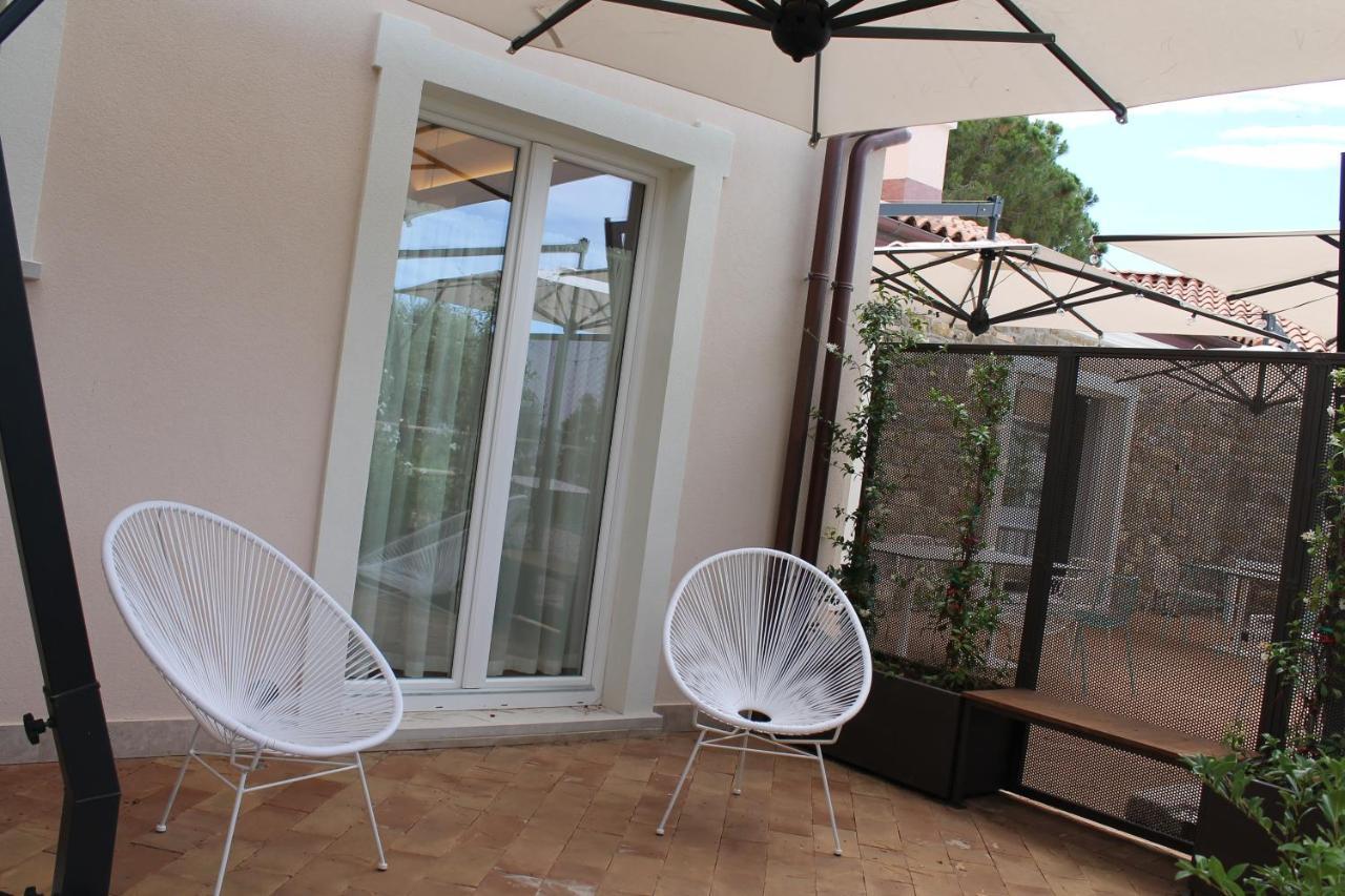 Tenuta Bellelli Castellabate Esterno foto