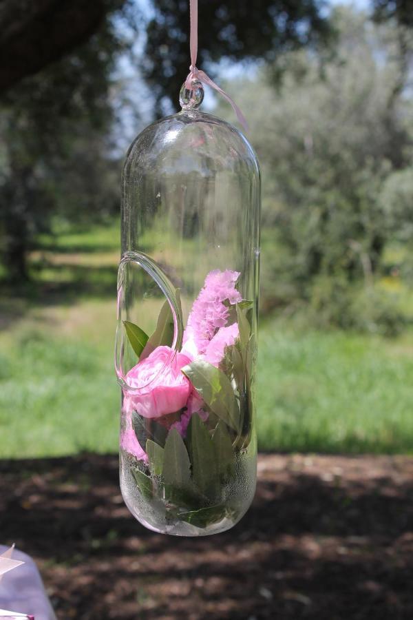 Tenuta Bellelli Castellabate Esterno foto
